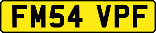 FM54VPF