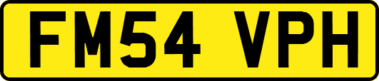 FM54VPH
