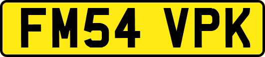 FM54VPK