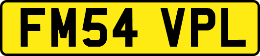 FM54VPL