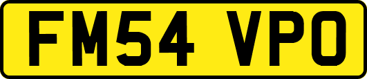 FM54VPO