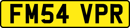 FM54VPR