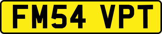 FM54VPT