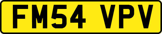 FM54VPV