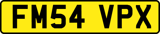 FM54VPX
