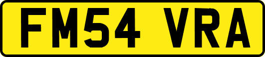 FM54VRA