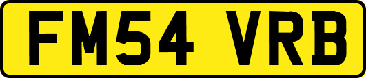 FM54VRB