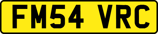 FM54VRC