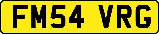 FM54VRG