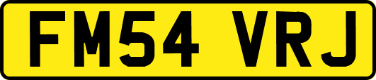 FM54VRJ