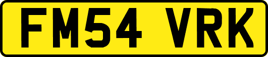 FM54VRK