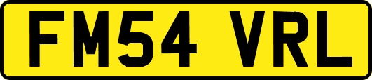 FM54VRL