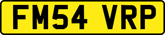 FM54VRP