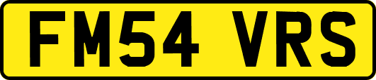 FM54VRS