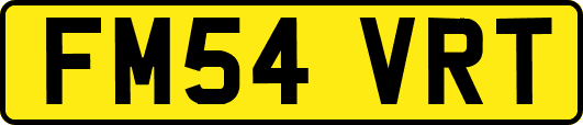 FM54VRT