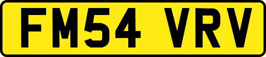 FM54VRV