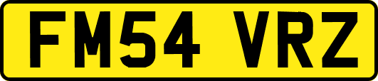 FM54VRZ