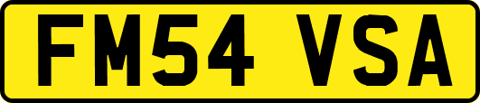FM54VSA