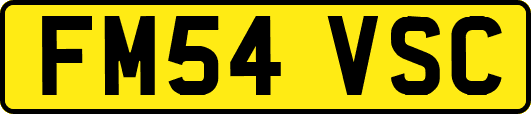 FM54VSC