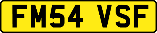 FM54VSF
