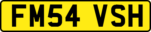FM54VSH