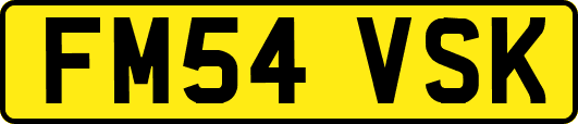 FM54VSK