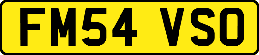 FM54VSO