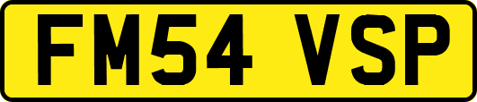 FM54VSP