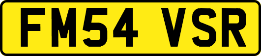 FM54VSR