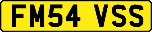 FM54VSS