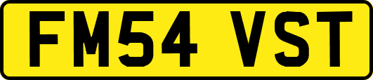 FM54VST