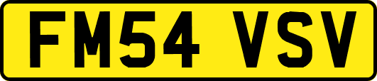 FM54VSV