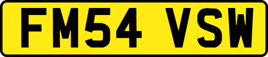 FM54VSW