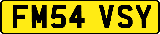 FM54VSY