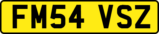 FM54VSZ
