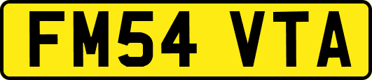 FM54VTA