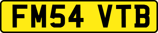 FM54VTB