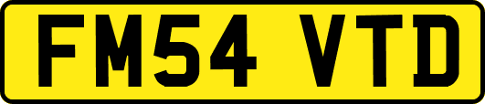 FM54VTD