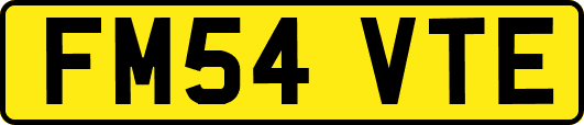 FM54VTE