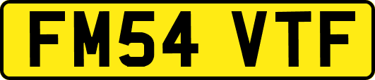 FM54VTF