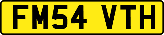 FM54VTH