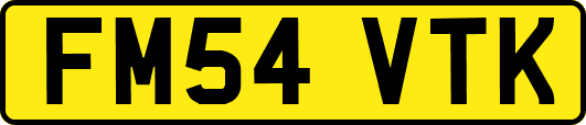 FM54VTK
