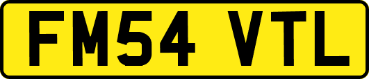 FM54VTL