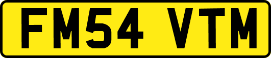 FM54VTM