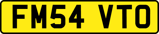FM54VTO