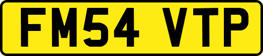 FM54VTP