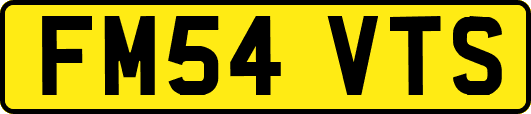 FM54VTS