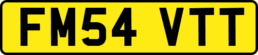FM54VTT