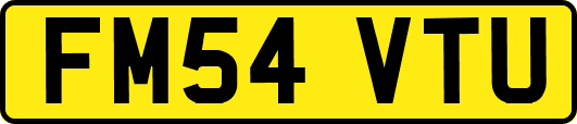 FM54VTU