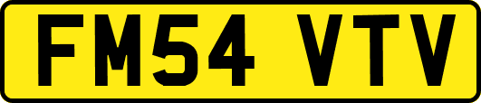 FM54VTV
